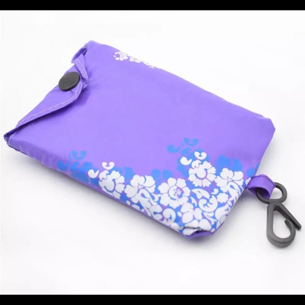 Reusable Shopping Bag